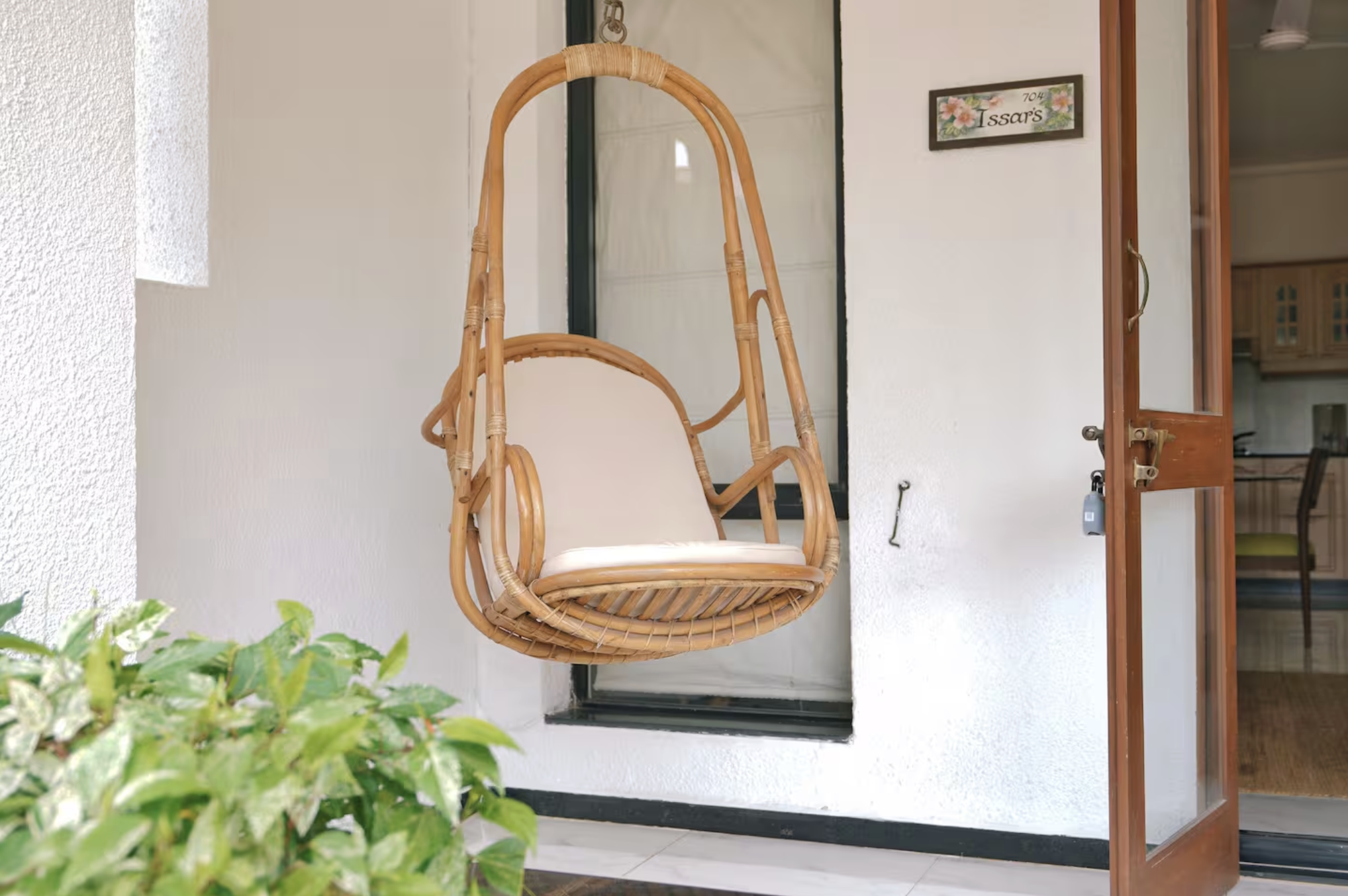 Palms Door apartment